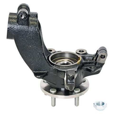 Suspension Knuckle Assembly WJB Automotive WLK935005LK