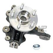 Suspension Knuckle Assembly WJB Automotive WLK935005LK