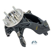 Suspension Knuckle Assembly WJB Automotive WLK935005LK