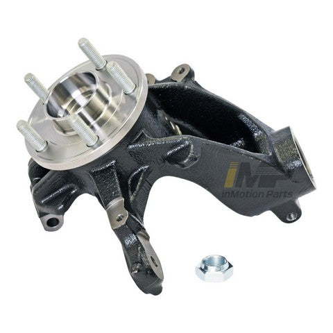 Suspension Knuckle Assembly WJB Automotive WLK935005LK