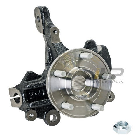 Suspension Knuckle Assembly WJB Automotive WLK935006LK