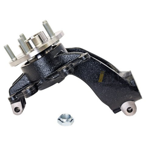 Suspension Knuckle Assembly WJB Automotive WLK935006LK