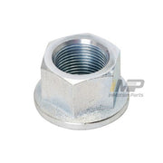 Suspension Knuckle Assembly WJB Automotive WLK935009LK