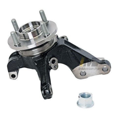 Suspension Knuckle Assembly WJB Automotive WLK935009LK