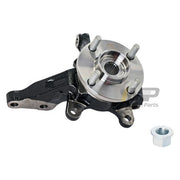 Suspension Knuckle Assembly WJB Automotive WLK935009LK