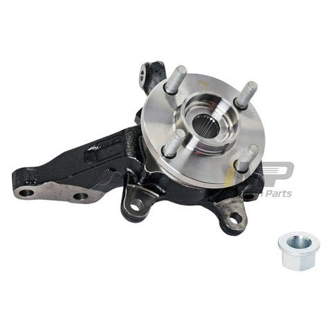 Suspension Knuckle Assembly WJB Automotive WLK935009LK