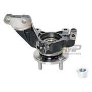 Suspension Knuckle Assembly WJB Automotive WLK935009LK