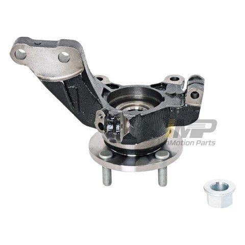 Suspension Knuckle Assembly WJB Automotive WLK935009LK