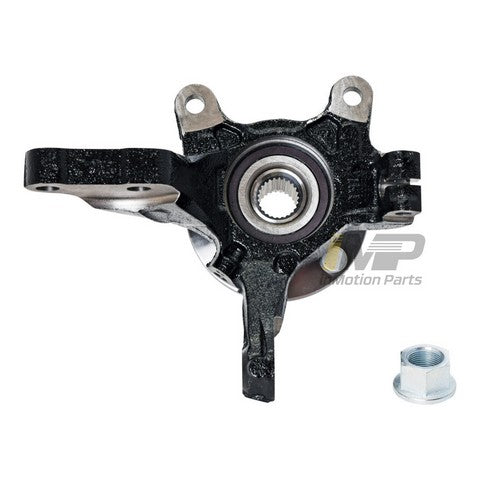Suspension Knuckle Assembly WJB Automotive WLK935009LK