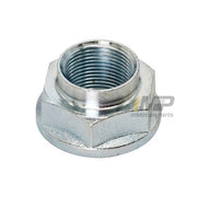 Suspension Knuckle Assembly WJB Automotive WLK935010LK