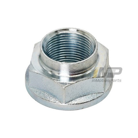 Suspension Knuckle Assembly WJB Automotive WLK935010LK