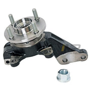 Suspension Knuckle Assembly WJB Automotive WLK935010LK
