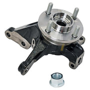 Suspension Knuckle Assembly WJB Automotive WLK935010LK