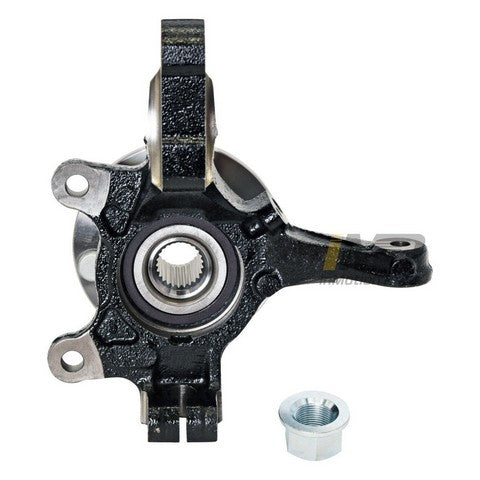 Suspension Knuckle Assembly WJB Automotive WLK935010LK