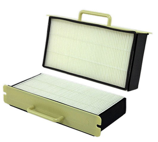 Cabin Air Filter Wix Filters WP10000