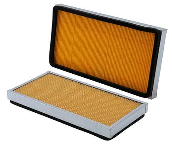 Cabin Air Filter Wix Filters WP10001