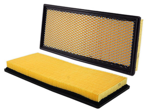 Cabin Air Filter Wix Filters WP10003
