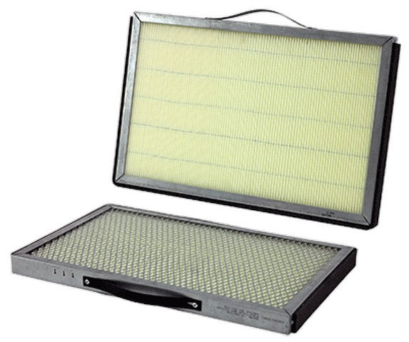 Cabin Air Filter Wix Filters WP10004