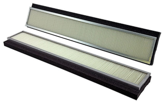 Cabin Air Filter Wix Filters WP10005