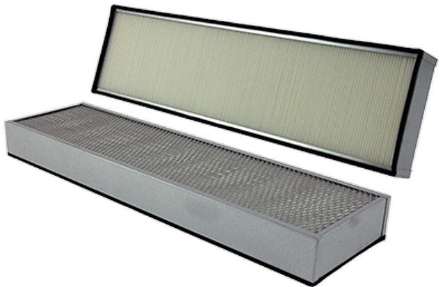 Cabin Air Filter Wix Filters WP10006
