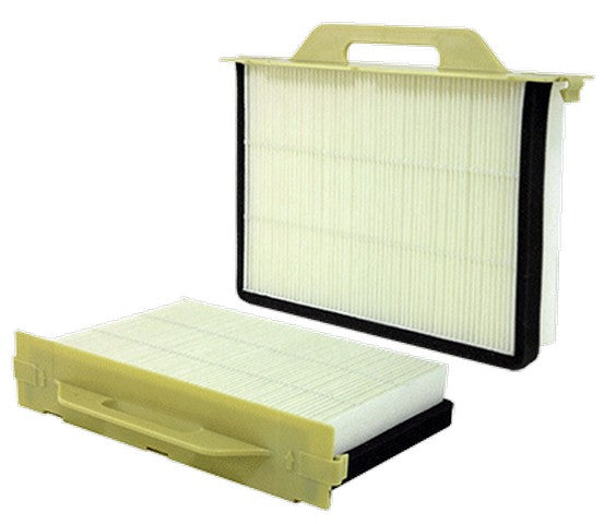 Cabin Air Filter Wix Filters WP10007