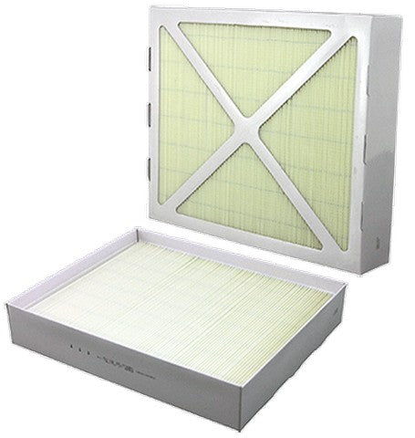 Cabin Air Filter Wix Filters WP10008