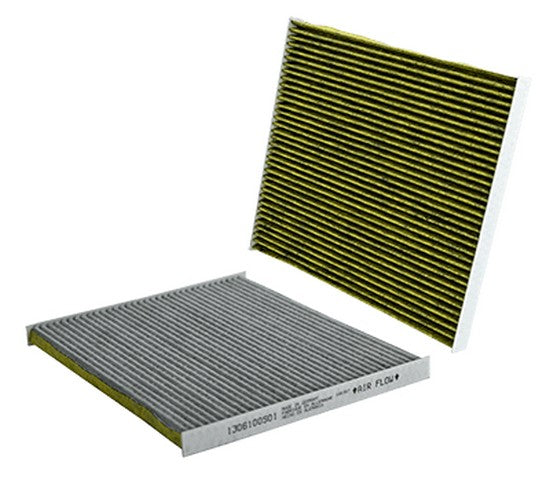 Cabin Air Filter Wix XP Filters WP10009XP