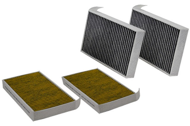 Cabin Air Filter Wix Filters WP10016