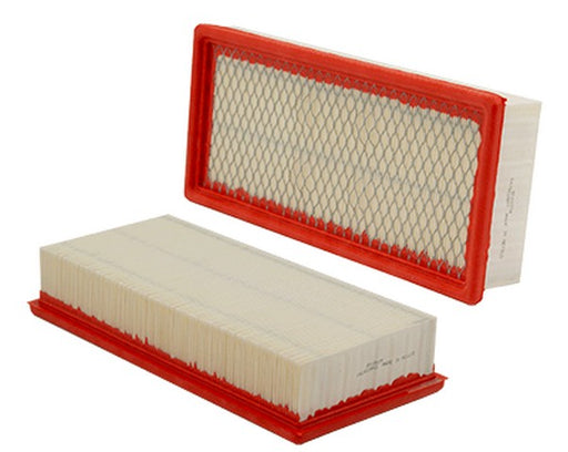 Cabin Air Filter Wix Filters WP10034