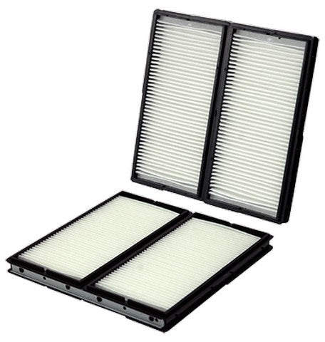 Cabin Air Filter Wix Filters WP10057