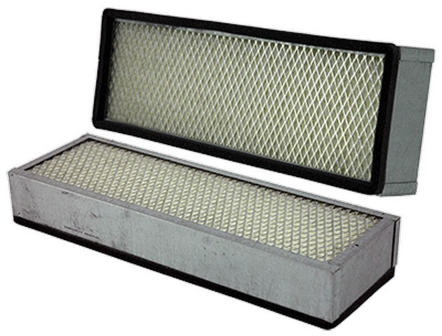 Cabin Air Filter Wix Filters WP10058