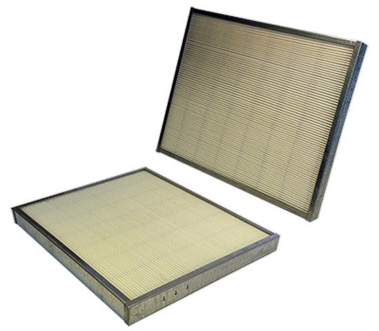 Cabin Air Filter Wix Filters WP10068