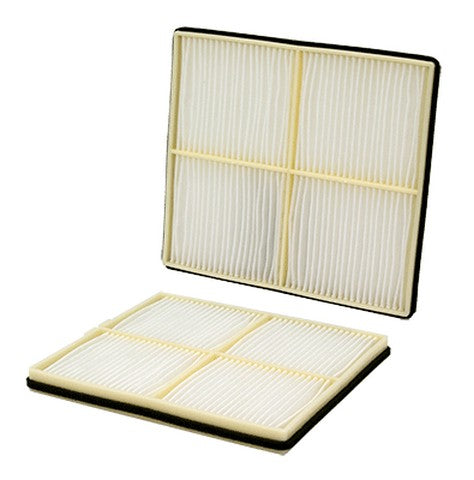 Cabin Air Filter Wix Filters WP10071