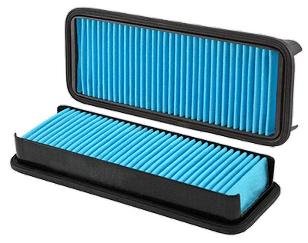 Cabin Air Filter Wix Filters WP10075