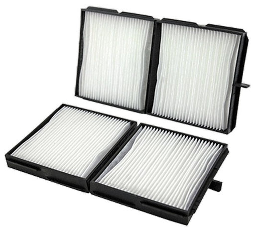 Cabin Air Filter Wix Filters WP10087