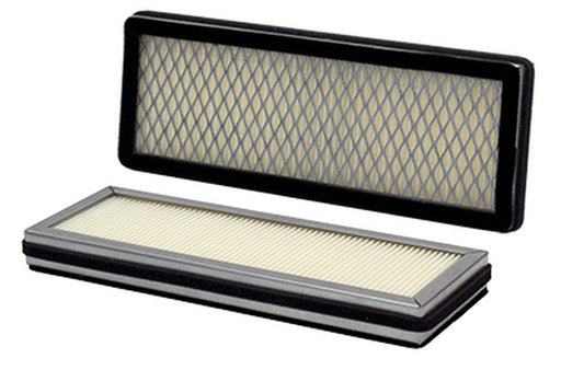 Cabin Air Filter Wix Filters WP10089