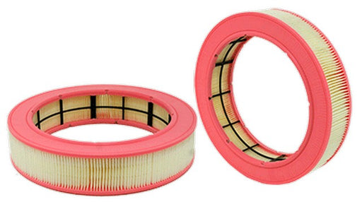 Cabin Air Filter Wix Filters WP10097