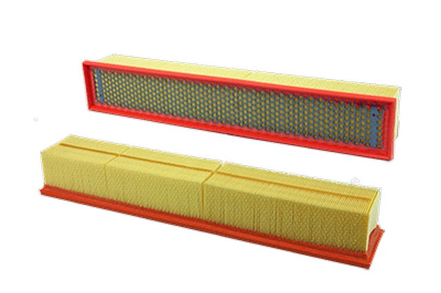 Cabin Air Filter Wix Filters WP10098