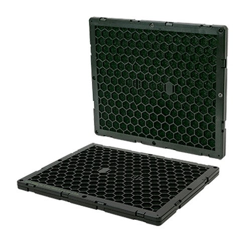 Cabin Air Filter Wix Filters WP10104