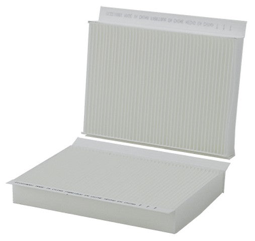 Cabin Air Filter Wix Filters WP10106