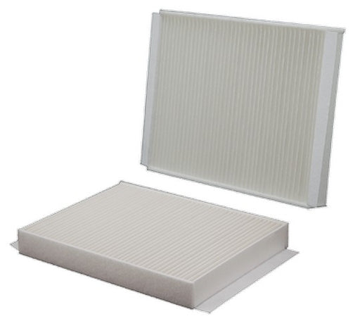 Cabin Air Filter Wix Filters WP10124