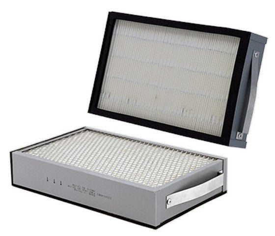 Cabin Air Filter Wix Filters WP10127