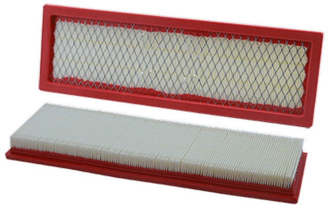 Cabin Air Filter Wix Filters WP10141