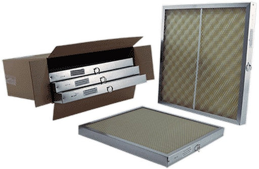 Cabin Air Filter Wix Filters WP10158