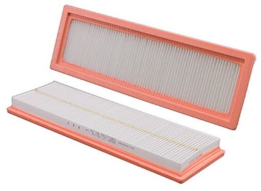 Cabin Air Filter Wix Filters WP10160