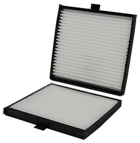 Cabin Air Filter Wix Filters WP10168