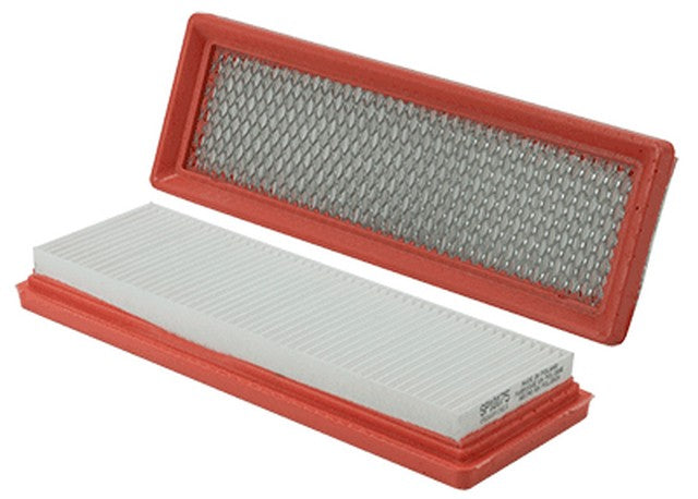 Cabin Air Filter Wix Filters WP10175