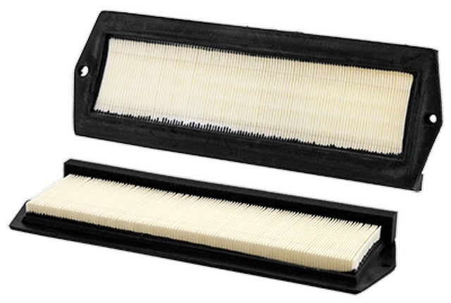 Cabin Air Filter Wix Filters WP10177