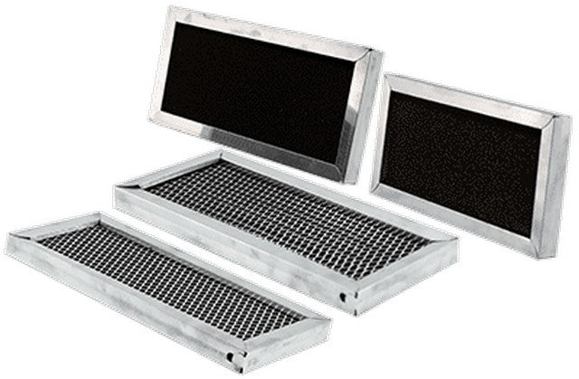 Cabin Air Filter Wix Filters WP10183