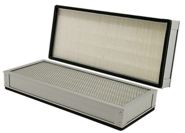 Cabin Air Filter Wix Filters WP10187